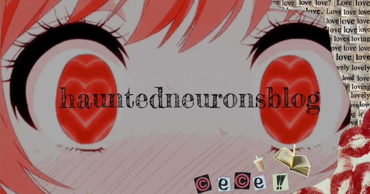 hauntedneuronsblog